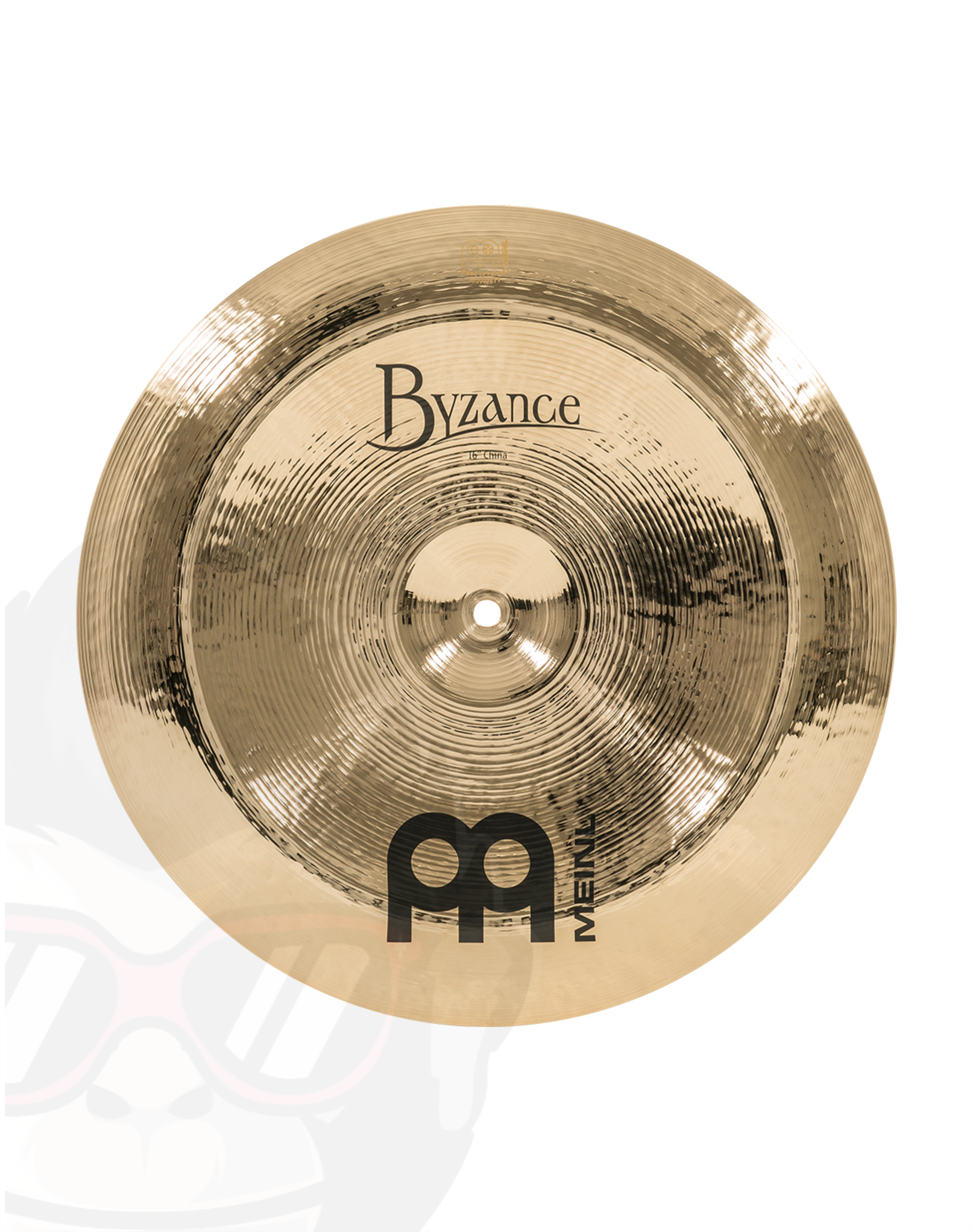 Meinl Byzance Brilliant China 16" B16CH-B